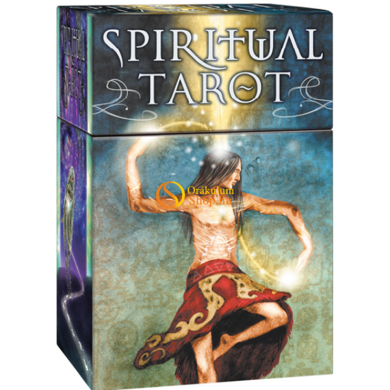 Spiritual Tarot/ Spirituális Tarot