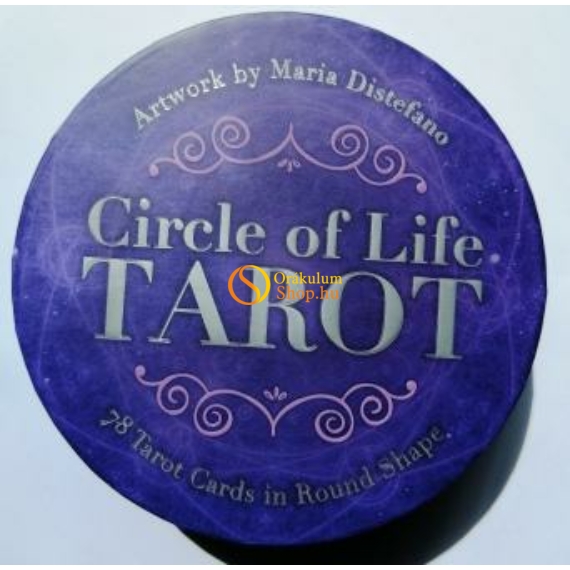 Circle of Life Tarot/ Életkör Tarot