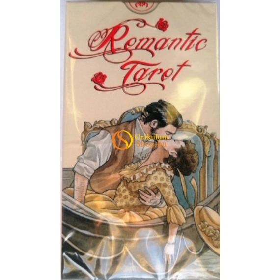 Romantic Tarot/ Romantikus Tarot