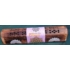Kép 2/2 - Fa füstölőtartó doboz, barna mandalás